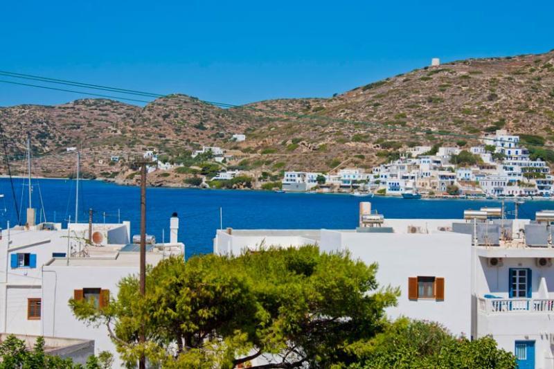 Aegeon Pension ايجيلي المظهر الخارجي الصورة